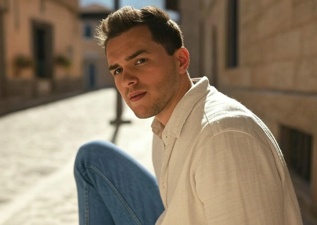 Alessandro Colombo