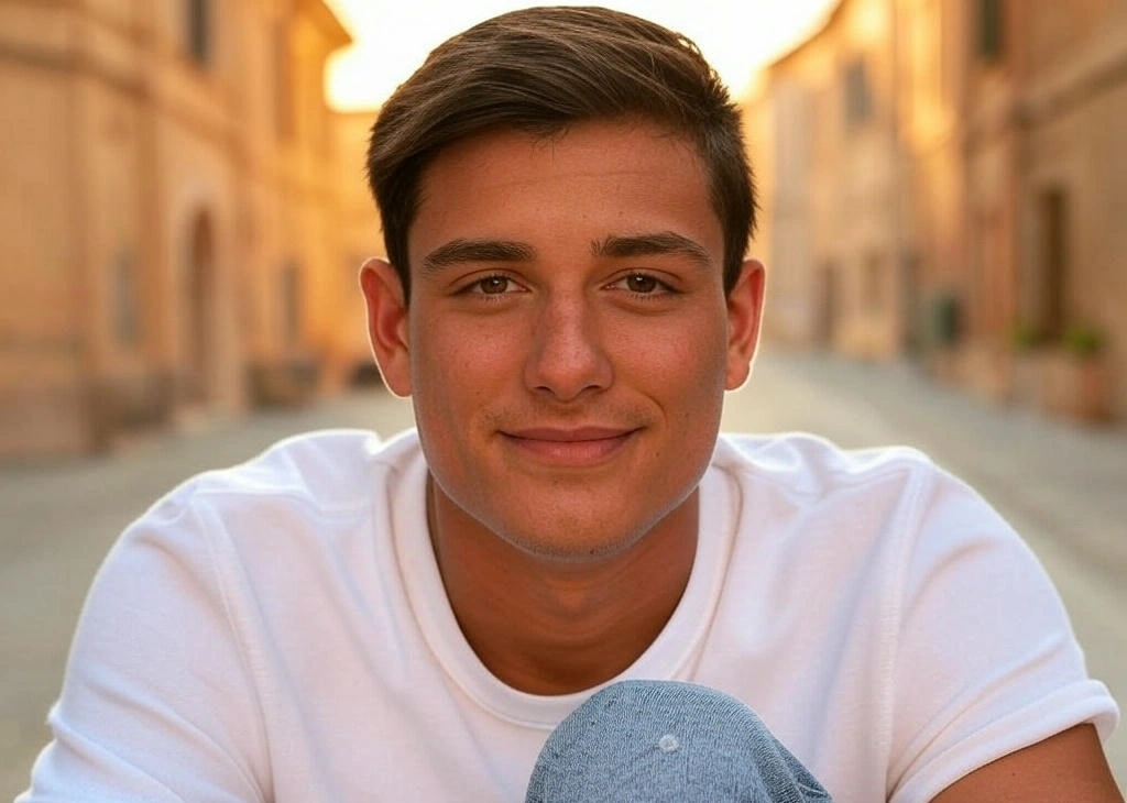 Andrea Conti