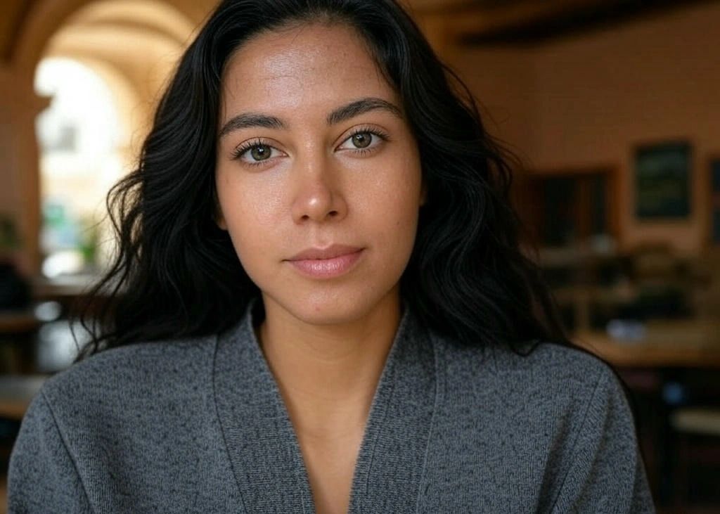 Giorgia Moretti