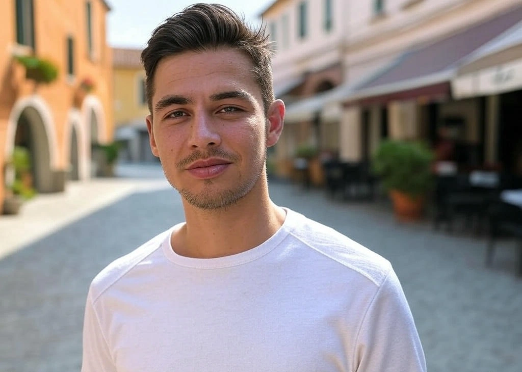 Luca Bianchi