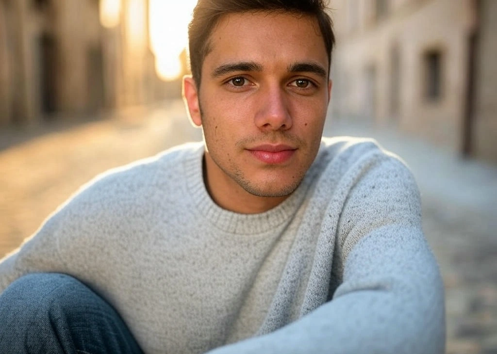Marco Rossi
